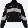 OVO X Las Vegas Aces Track Jacket Front Image