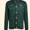 Oktoberfest 2025 Jacket Front Image