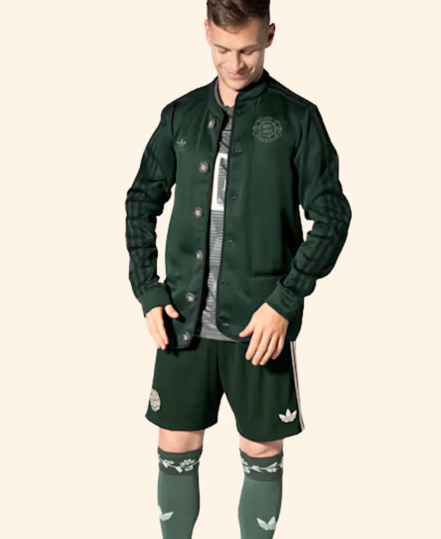 Oktoberfest 2025 Jacket