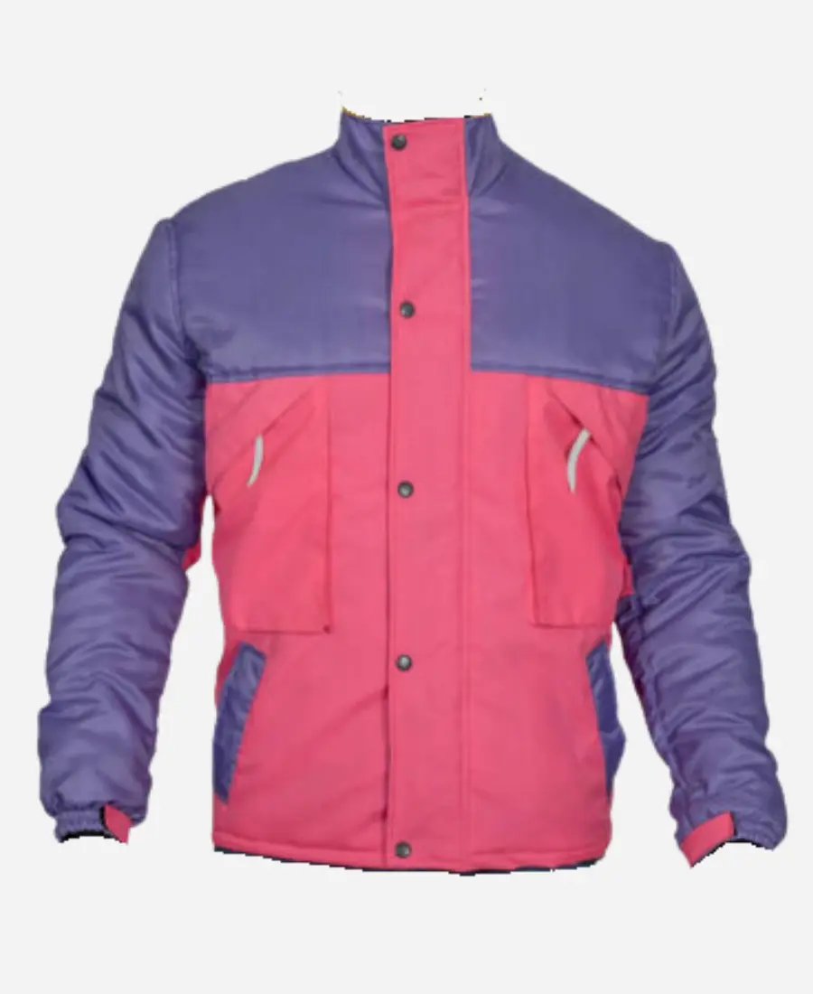 Oliver Tree Jacket
