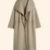 On Brand With Jimmy Fallon Bozoma Saint Coat Front Image