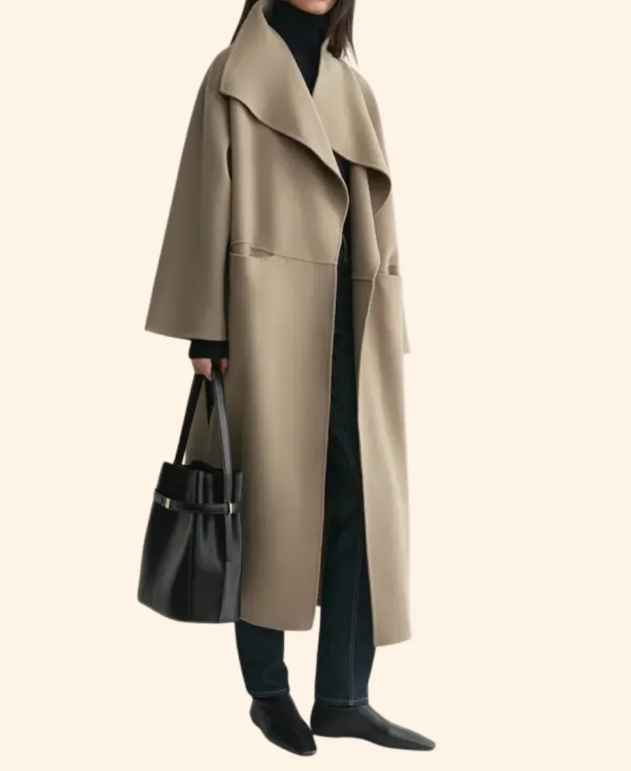 On Brand With Jimmy Fallon Bozoma Saint Coat Full Image