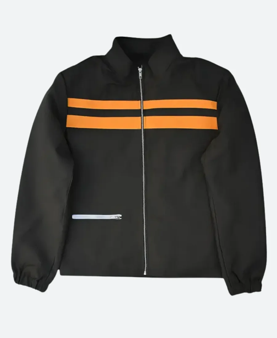 Once Upon a Time in Hollywood Randy Miller Jacket