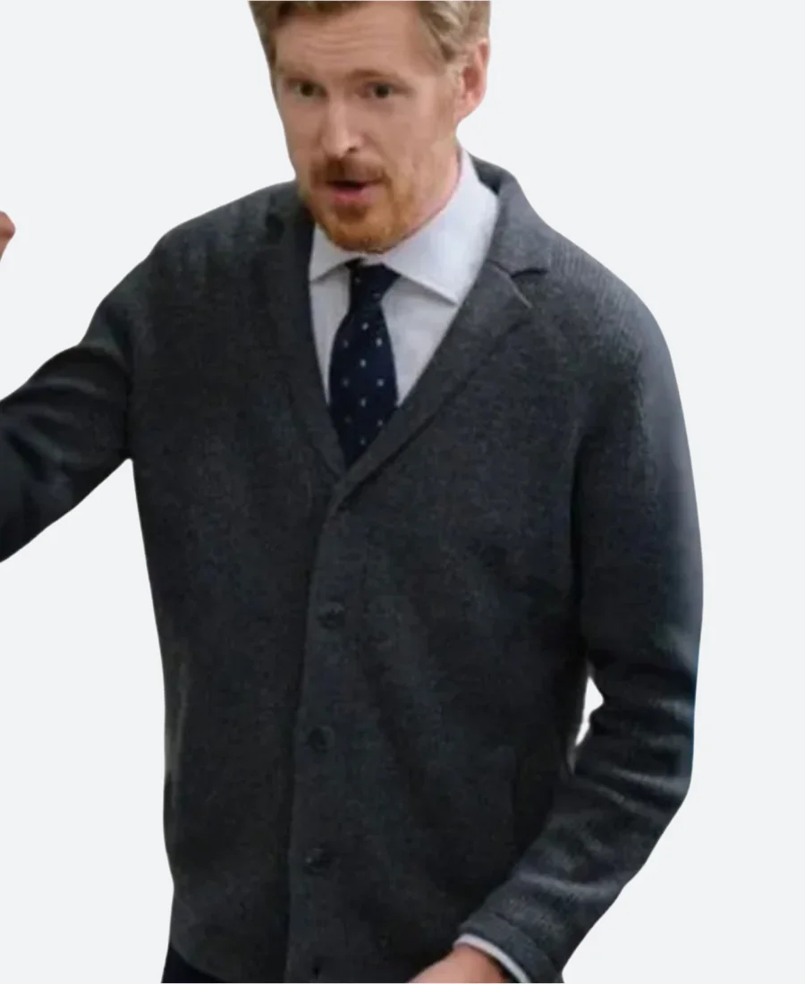 One Bad Apple A Hannah Swensen Mystery Oliver Rice Cardigan