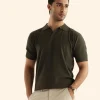 Open Day EspaƱa 2025 Golf Tournament Carlos Alcaraz T-Shirt Front Image