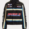 Polo RL 1 USRL Racing Jacket Front Image