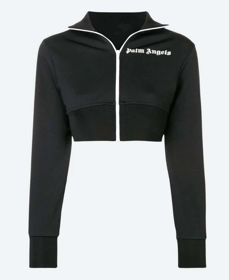 Palm Angels Track Jacket