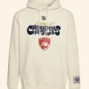 Panthers FANATICS X KWEIN Stanley Cup Champions Hoodie Front Image
