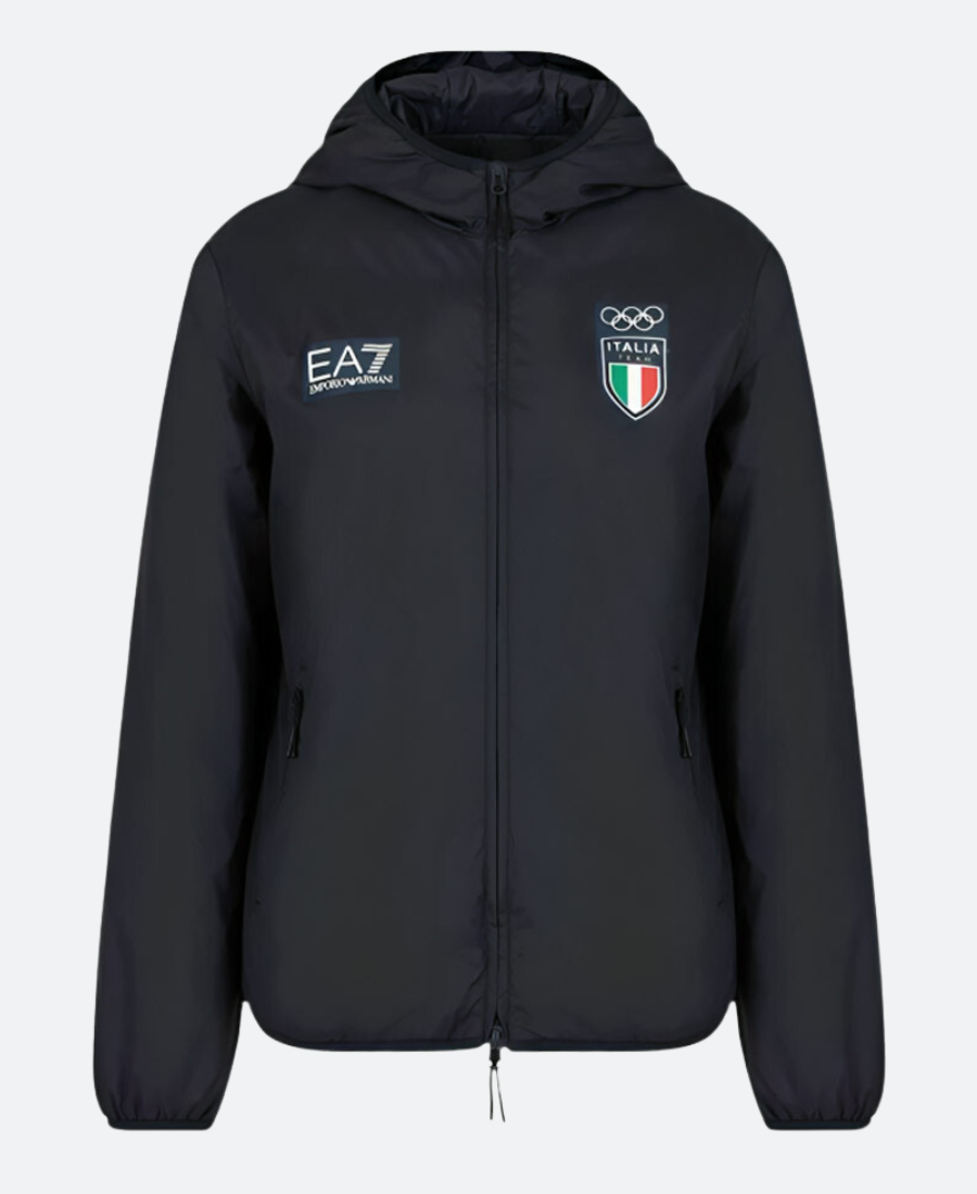 Paris Olympic 2024 Italia Team Jacket