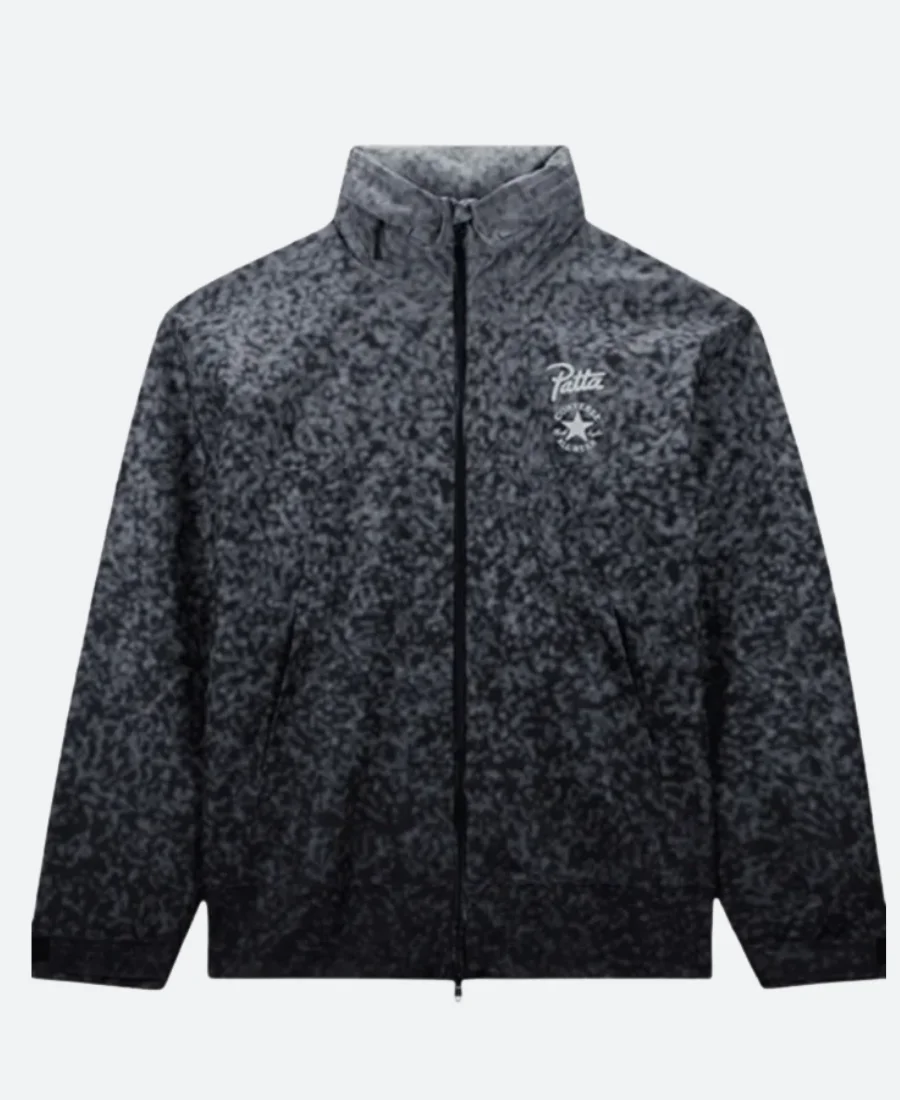 Patta Rain Or Shine Jacket