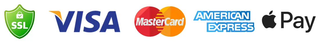 Payment Icons