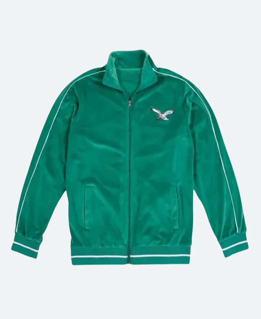 Philadelphia Eagles 2024 Tracksuit