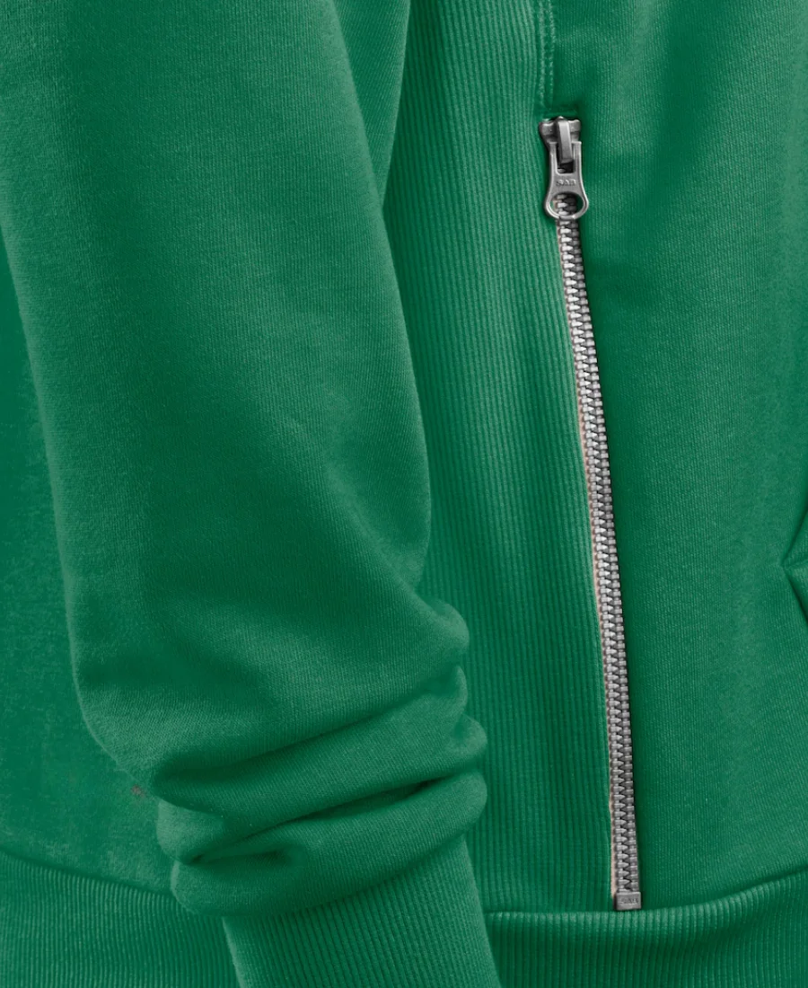 Philadelphia Eagles Kevin Patullo Hoodie Close Image