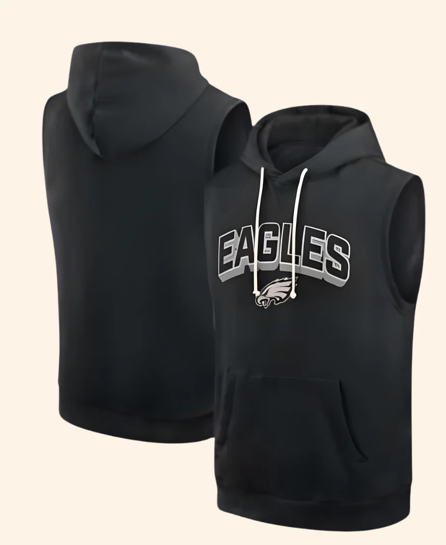 Philadelphia Eagles Sideline Hoodie