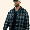 Philadelphia Phillies 2025 Bryce Harper Jacket