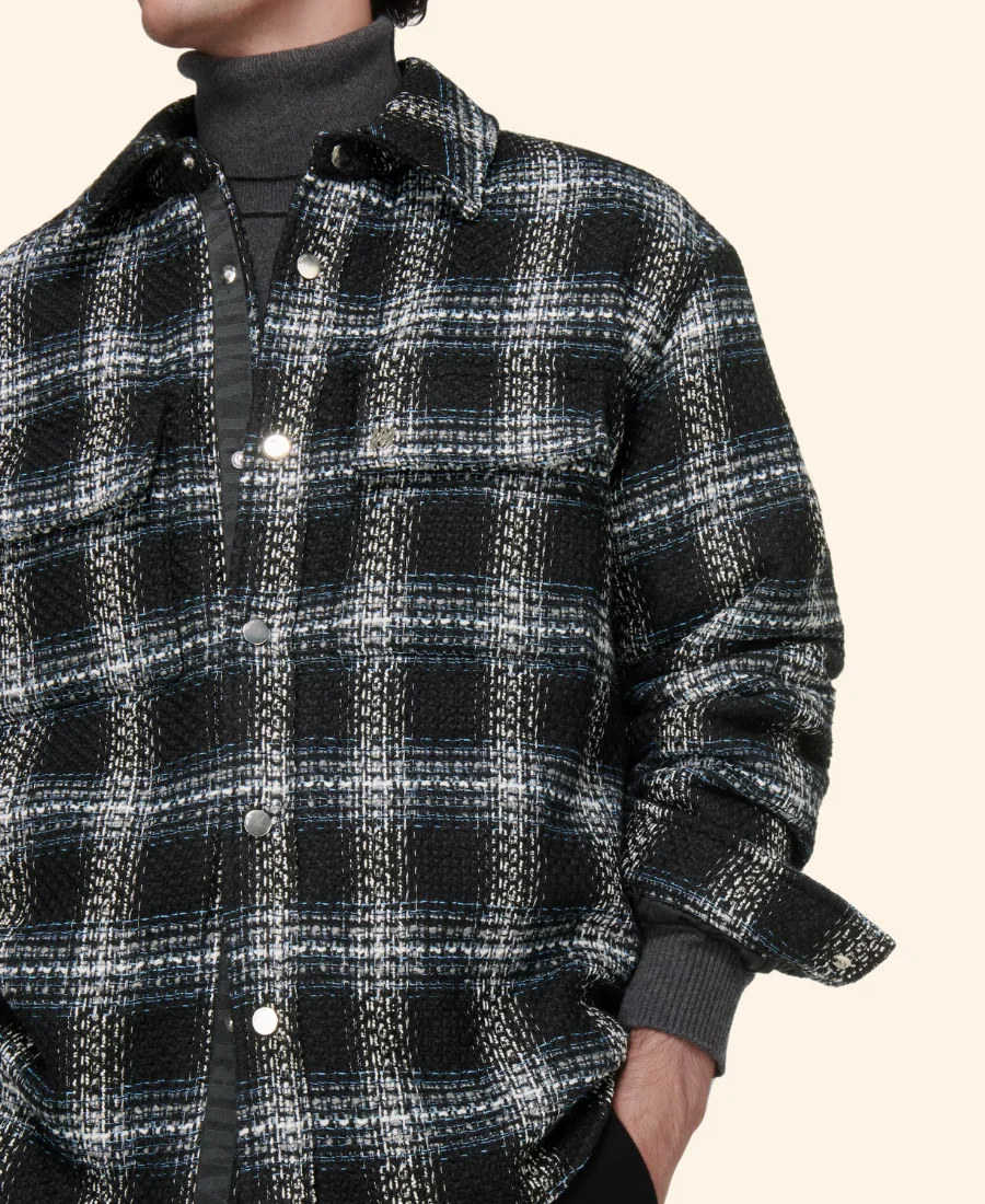 Philadelphia Phillies 2025 Bryce Harper Jacket Close Image