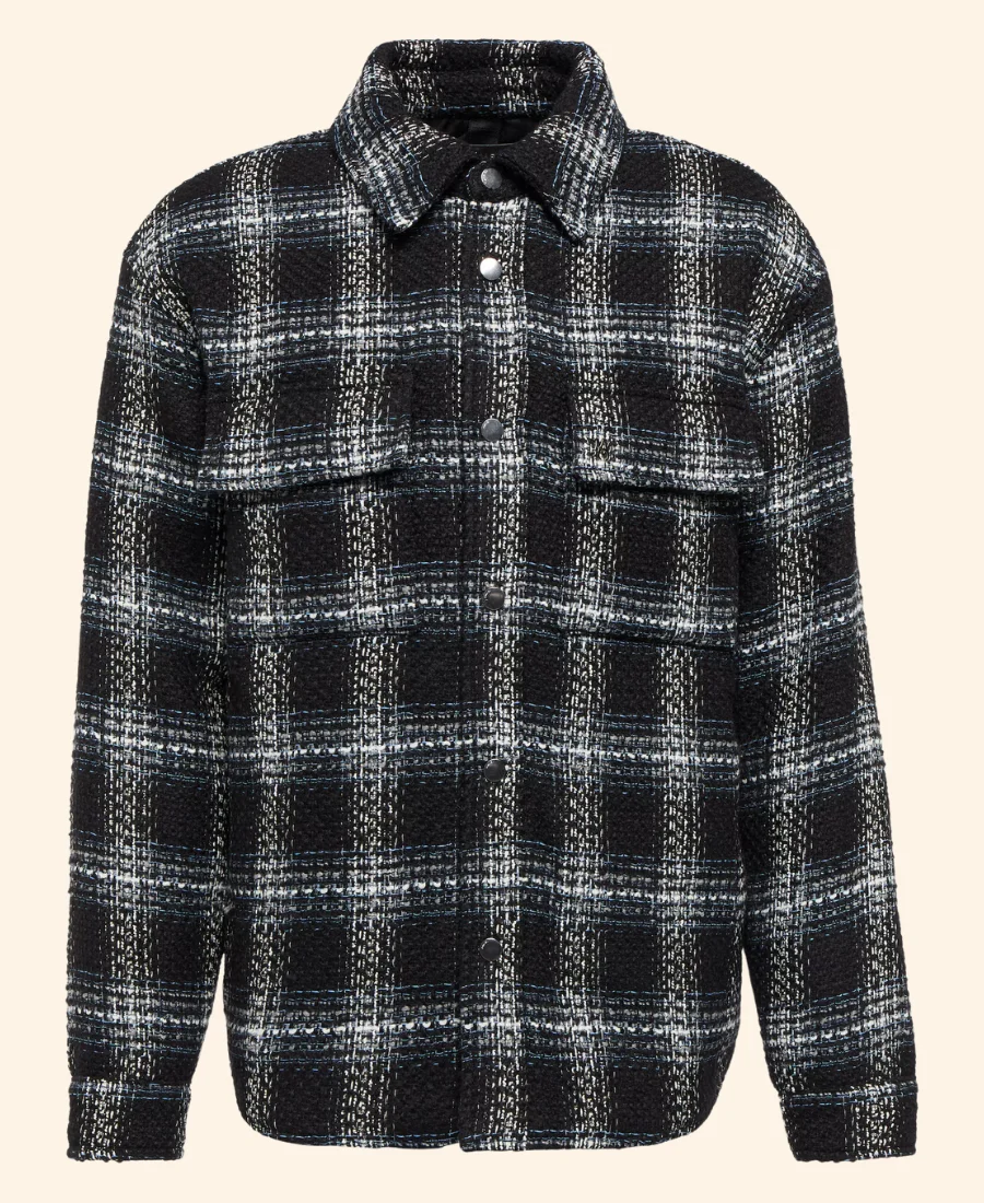 Philadelphia Phillies 2025 Bryce Harper Jacket Front Image