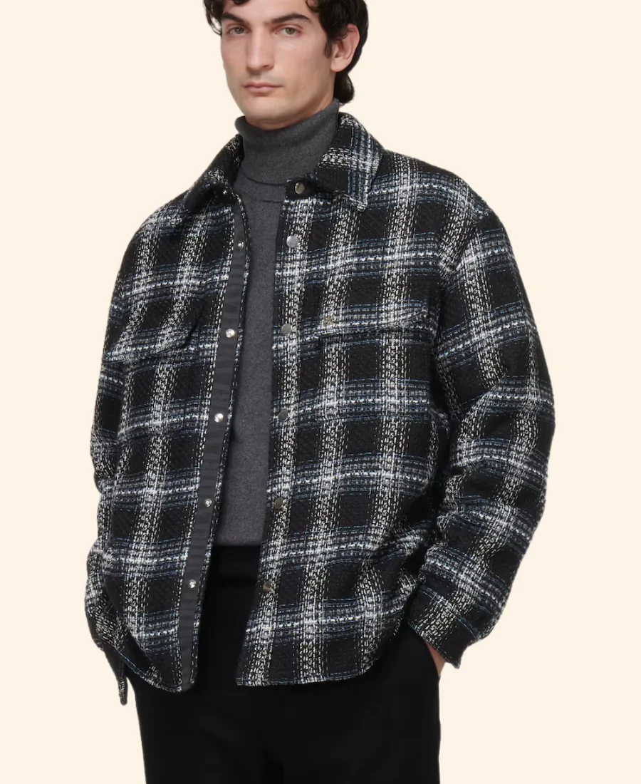 Philadelphia Phillies 2025 Bryce Harper Jacket Zoom Image