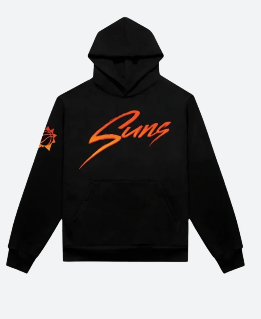 Phoenix Suns Hoodie