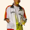 PnB Nation Eminem Jacket Front Image
