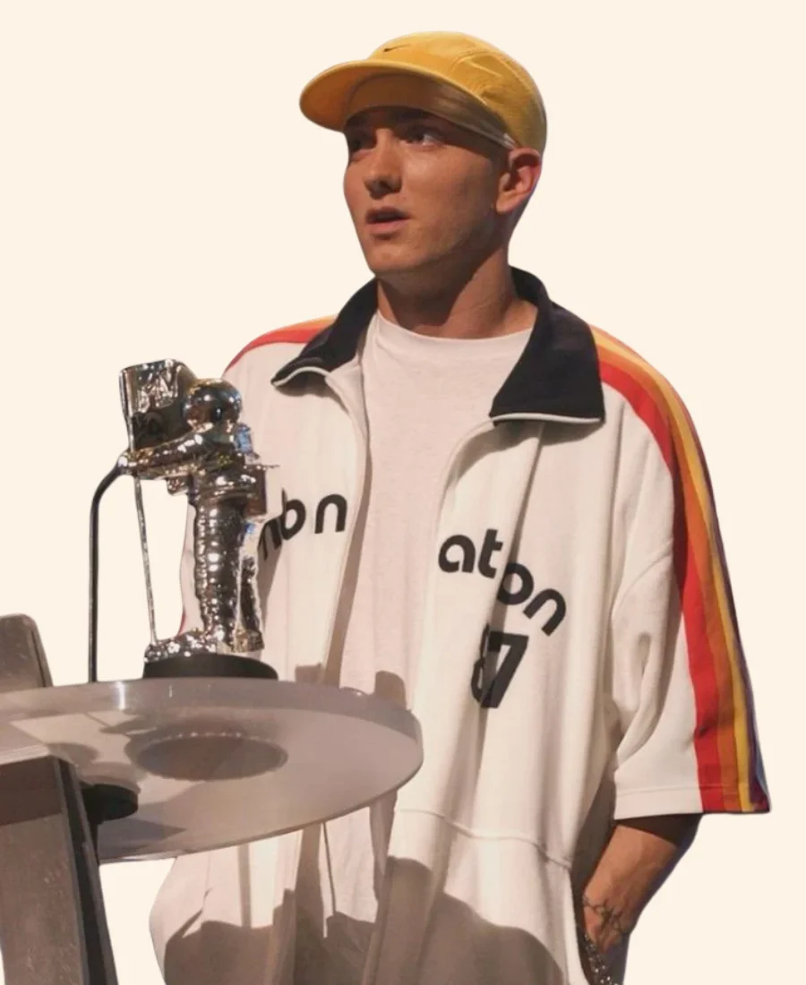 PnB Nation Eminem Jacket