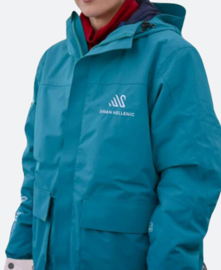 Polar Opposites Emma Jacket