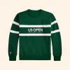 Polo Ralph Lauren US Open Vintage Sweatshirt Front Image
