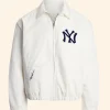 Polo Ralph Lauren Yankees Chino Jacket Front Image