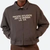 Pop The Balloon Live S01 Bomber Jacket Front Image