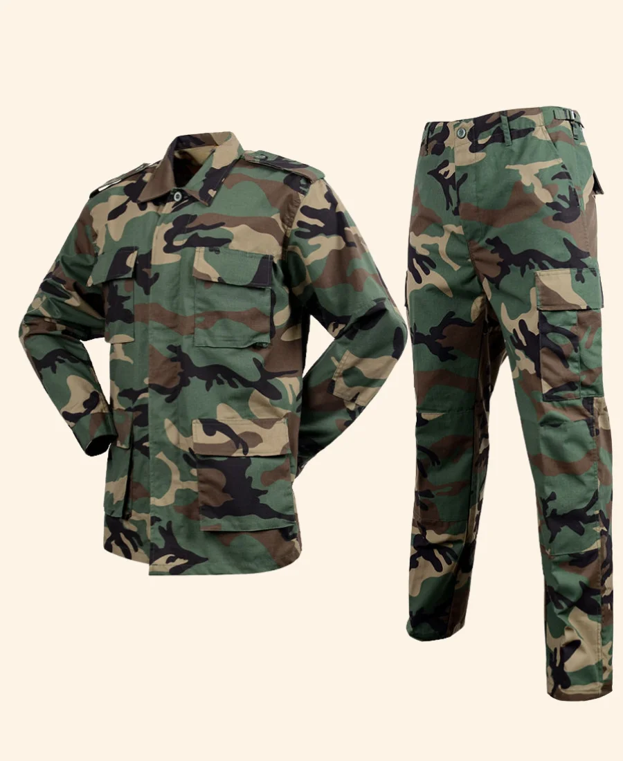 Private Princess Christmas 2024 Princess Violet Bell Camouflage Suit