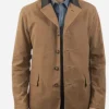 Rdr Arthur Morgan Jacket Front Image