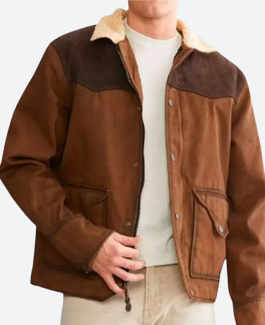 Ransom Canyon 2025 Staten Kirkland Jacket