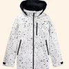 Real Housewives Of SL City Britani Bateman Jacket Front Image
