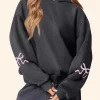 Real Housewives of Orange County S19 Tamra Judge Hoodie Front Image