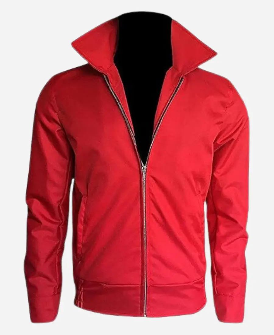 Rebel Without a Cause James Dean Jacket
