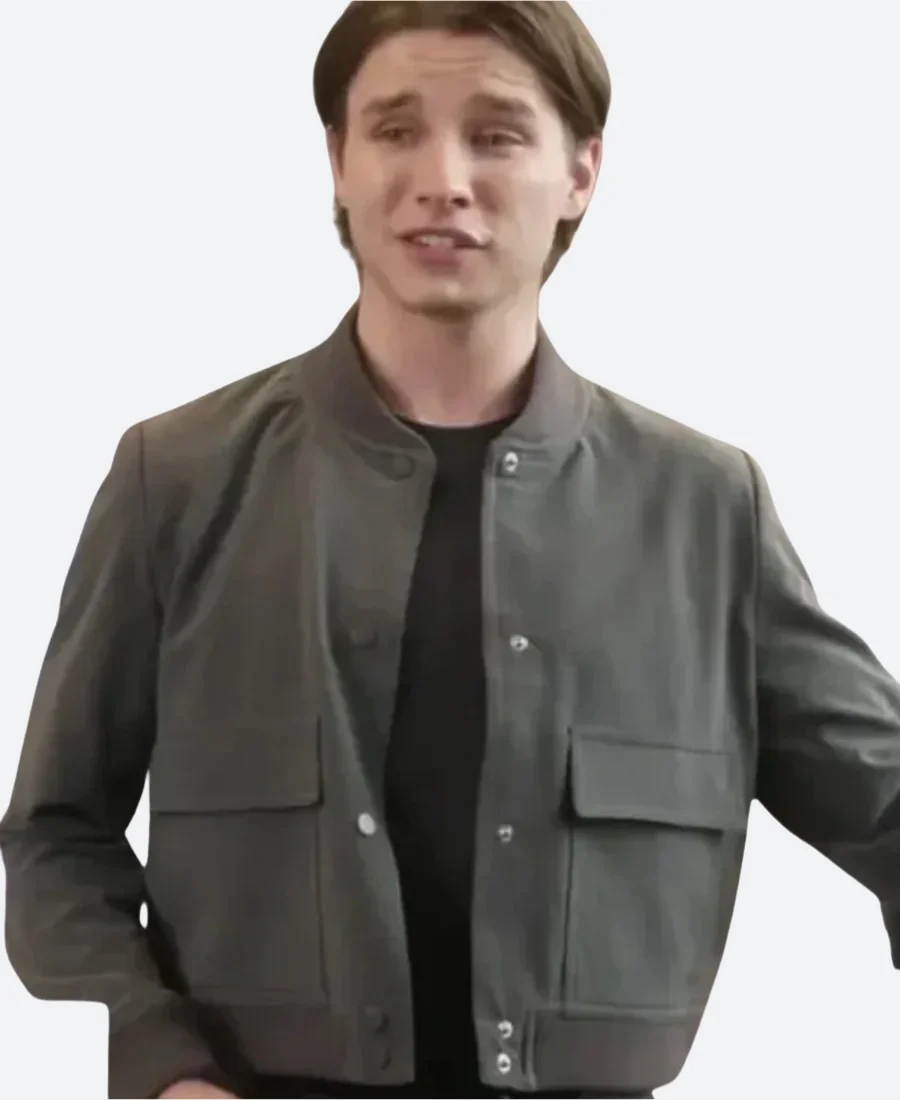 Return to Office 2025 Kevin Jacket