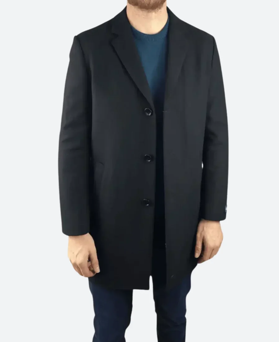 Return to Office 2025 Tom Trench Coat