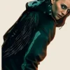 Revival 2025 Romy Weltman Angel Hoodie Back Image