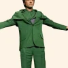 Robert Downey Jr Doctor Doom Suit Front Image