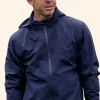 Rory McIlroy Amgen Irish Open 2025 Rain Jacket Front Image