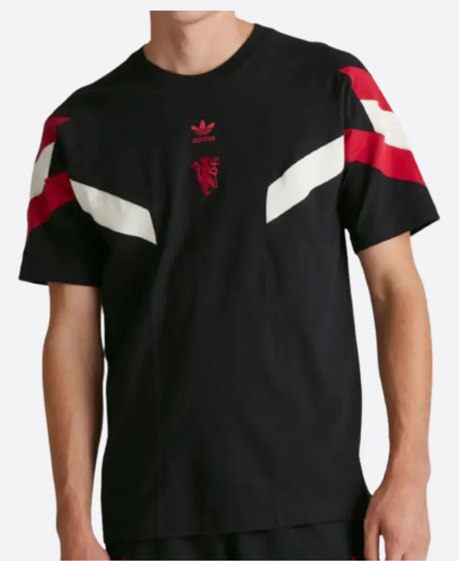 Ruben Amorim manchester united  T Shirt