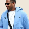 Russell Wilson WWE 2025 SummerSlam Hoodie Front Image