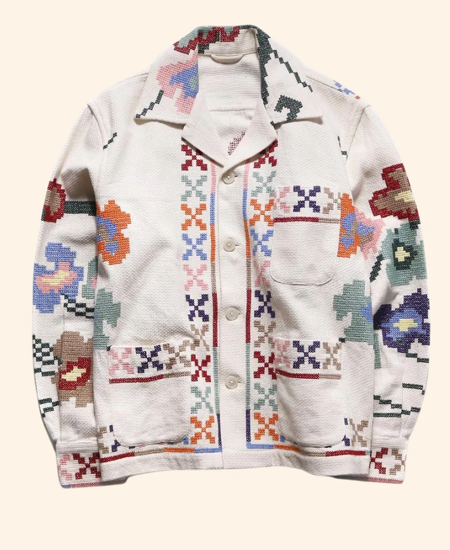 SCAD Savannah Film Festival Ugo Bienvenu Shirt Imge