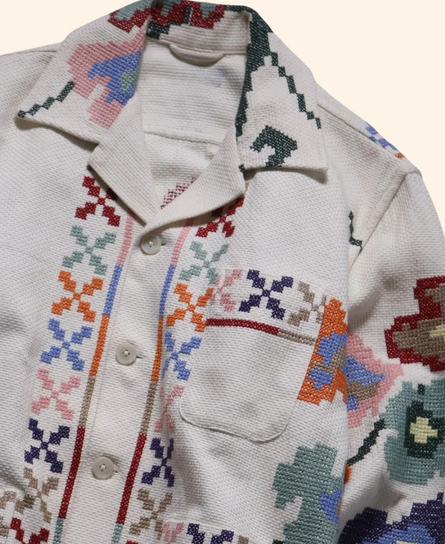 SCAD Savannah Film Festival Ugo Bienvenu Shirt