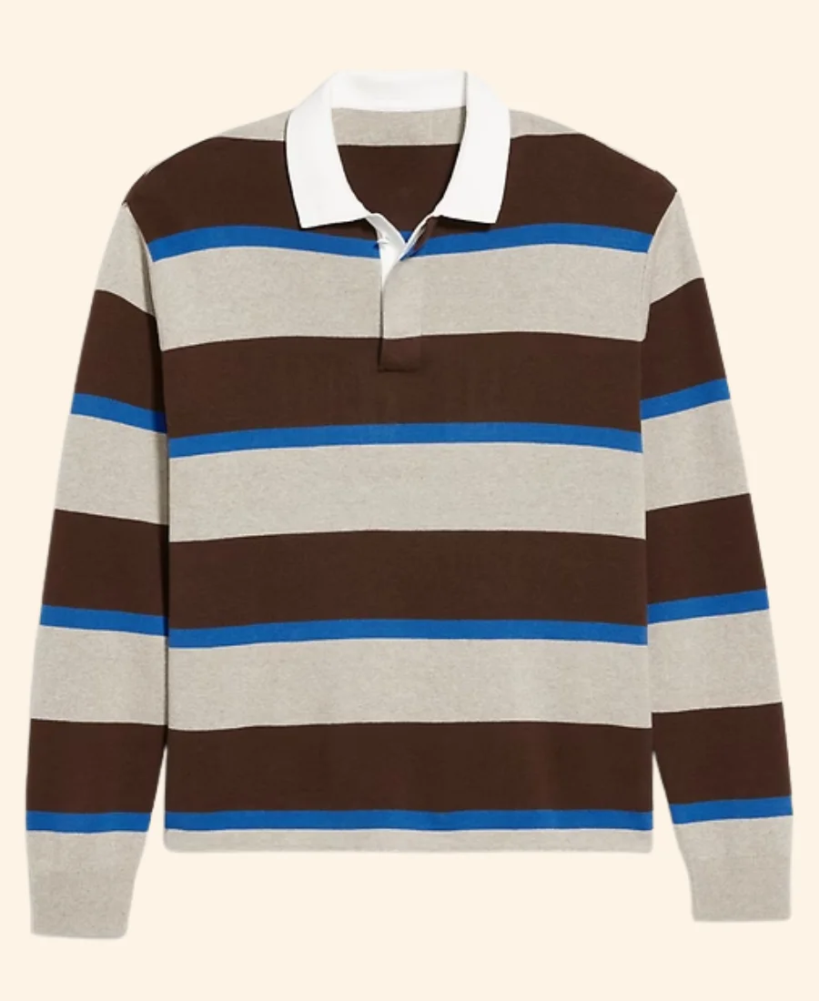 SNL S51 Tommy Brennan Sweatshirt Front Image