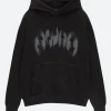 Stwd Pullover Hoodie Front Image