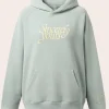 Salish Matter Sincerely Yours The Holiday Hoodie Grey Front Image
