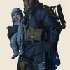 Sam Porter Bridges Death Stranding 2 Jacket Front Image