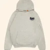 Sana X Tarik Skubal Detroit Fast Ball Hoodie Front Image