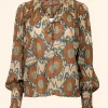 Sarah McLachlan ABC Studios 2025 Shirt Front Image